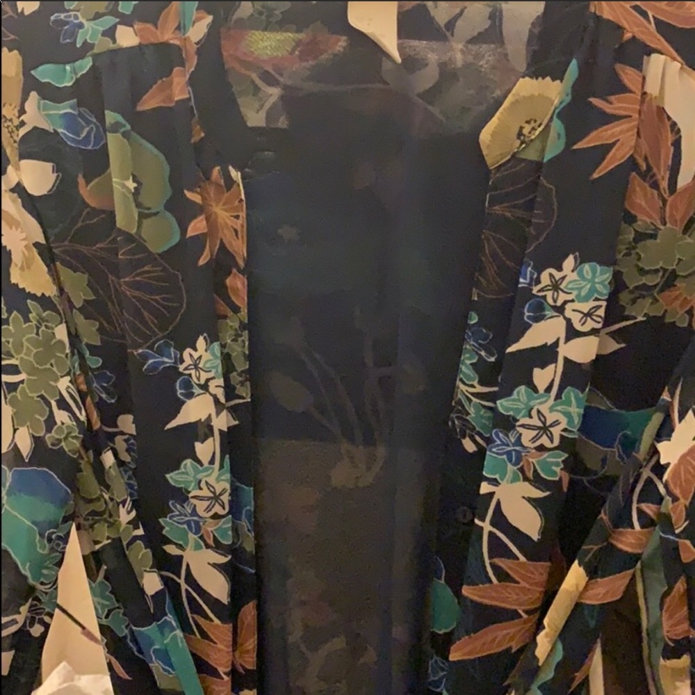 H&M’s conscious line